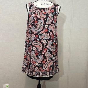 * J. Jill dress size m